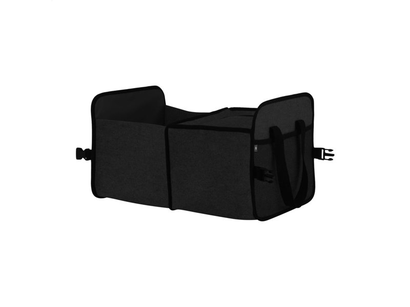 Trunk GRS RPET Felt Organizer Cooler opbergtas/koeltas
