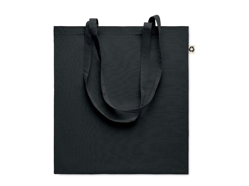 ZOCO COLOUR - Boodschappentas recycled katoen