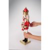 SUPER JOLY - Grote houten notenkraker
