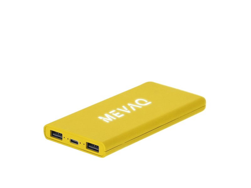 Power Bank Caplan