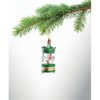 WHIRL - Houten carrousel ornament