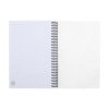 Seed Paper Notebook A5 notitieboek Seed Paper Notebook A5 notitieboek