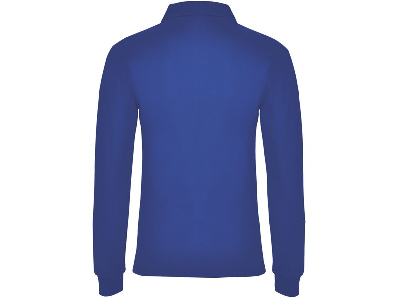 Estrella damespolo met lange mouwen