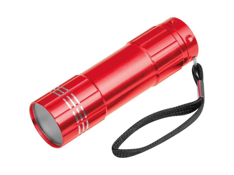 LED lampje met 9 Leds Montargis LED lampje met 9 Leds Montargis