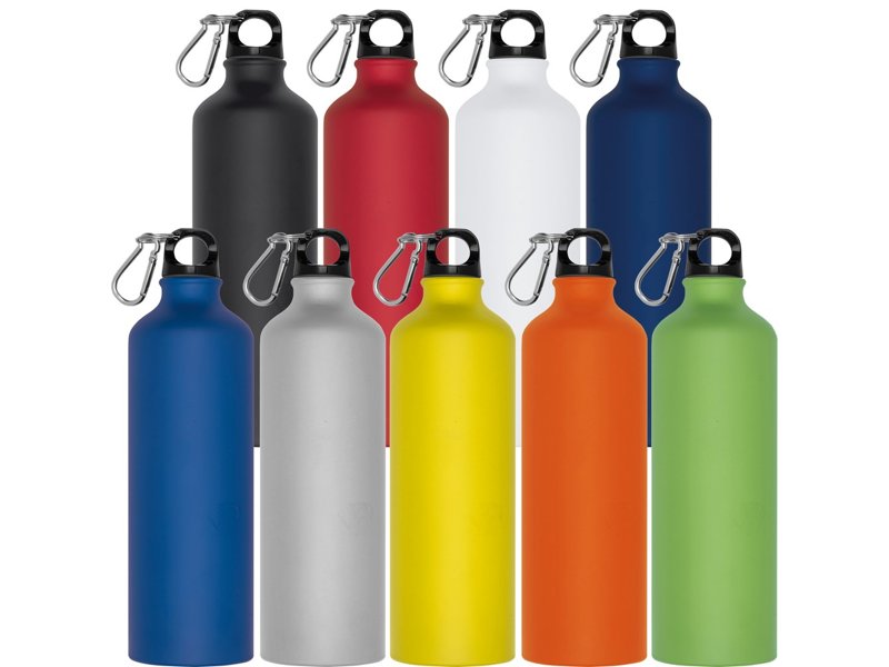 Metalen drinkfles Crandford Metalen drinkfles Crandford