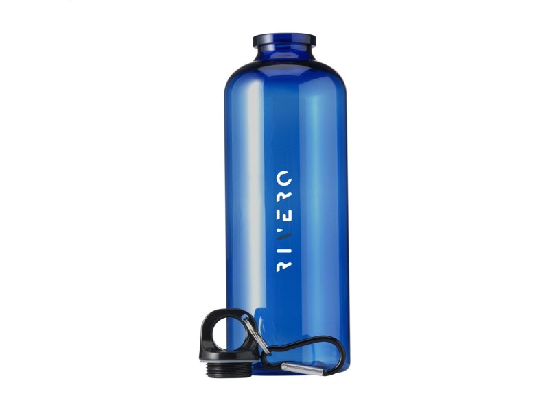 Lewis RPET Bottle 630 ml waterfles Lewis RPET Bottle 630 ml waterfles