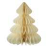 HARMOBIG - Kerstboomdecoratie van papier