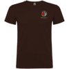 Beagle herenshirt met korte mouwen