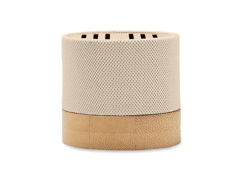 Bool speaker bedrukken | Jouw relatiegeschenk & promotieartikel