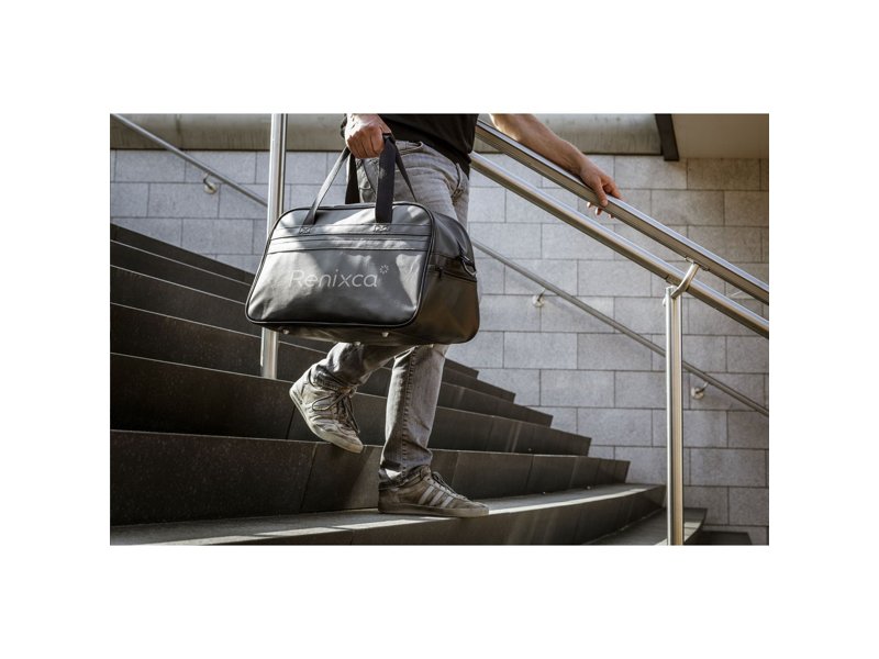 Voyager Weekend Bag reistas Voyager Weekend Bag reistas