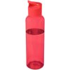 Sky 650 ml waterfles van gerecycled plastic Sky 650 ml waterfles van gerecycled plastic