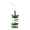 WHIRL - Houten carrousel ornament