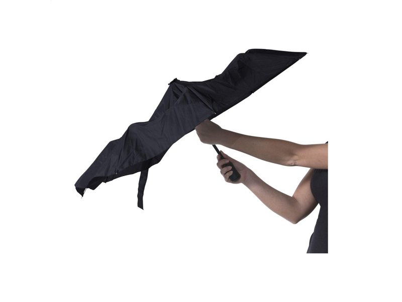 Impulse automatische paraplu 21 inch bedrukken | Opvouwbare paraplu met logo Impulse automatische paraplu 21 inch bedrukken | Opvouwbare paraplu met logo