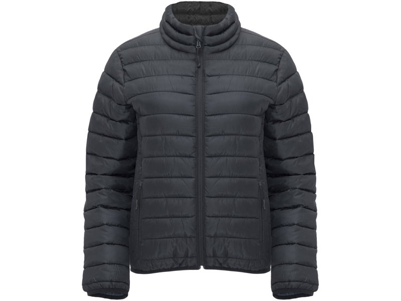 Finland geïsoleerd damesjack Finland geïsoleerd damesjack