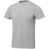 Nanaimo heren t-shirt met korte mouwen