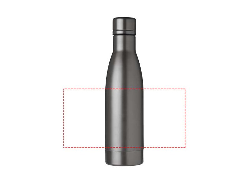 Vasa koper vacuüm geïsoleerde drinkfles Vasa koper vacuüm geïsoleerde drinkfles