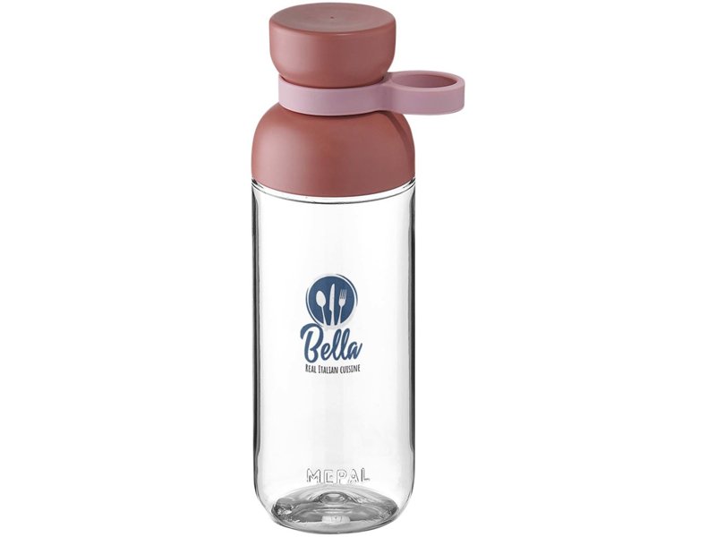 Mepal Vita 500 ml waterfles bedrukken | Met logo Mepal Vita 500 ml waterfles bedrukken | Met logo