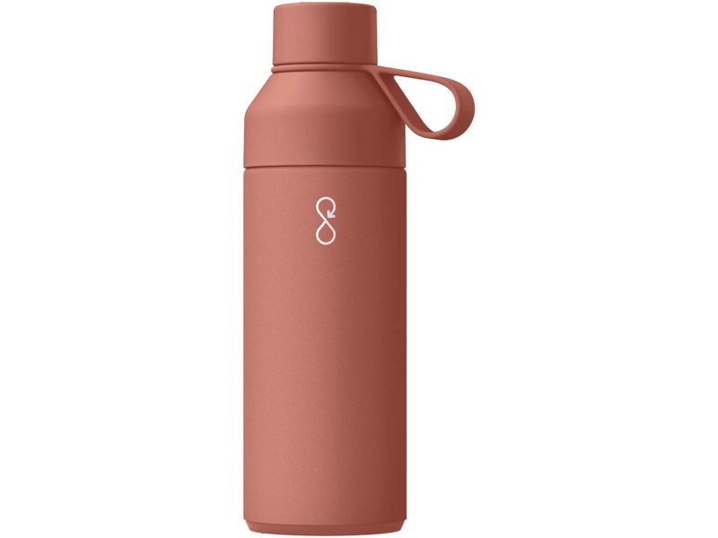 Ocean Bottle vacuümgeïsoleerde waterfles van 500 ml Ocean Bottle vacuümgeïsoleerde waterfles van 500 ml