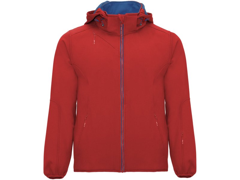 Siberia unisex softshell jack Siberia unisex softshell jack