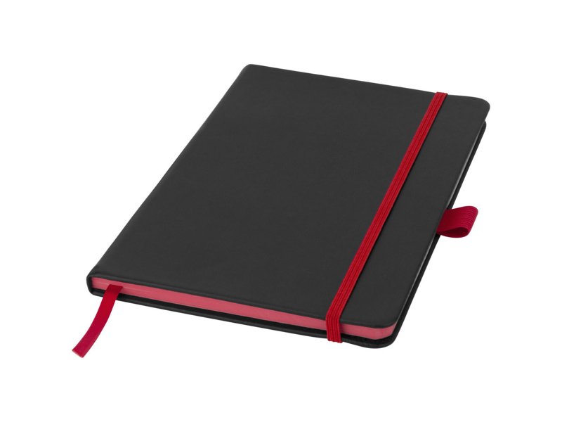 Color-edge A5 hardcover notitieboek Color-edge A5 hardcover notitieboek