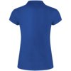 Star damespolo met korte mouwen Star damespolo met korte mouwen