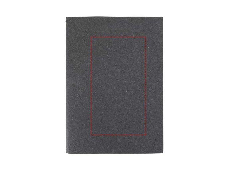 Slyk A5 navulbaar notitieboek met twee cahiers Slyk A5 navulbaar notitieboek met twee cahiers