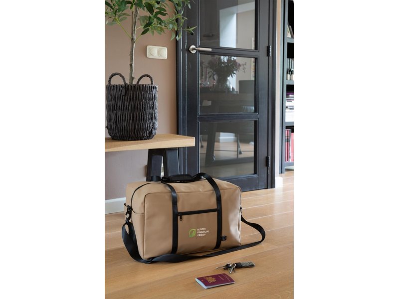 Lennon RCS Recycled Sports-/Travelbag