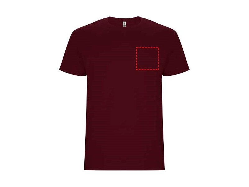 Stafford herenshirt met korte mouwen Stafford herenshirt met korte mouwen