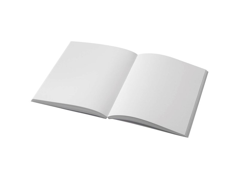 Novella Austen A5 notitieboek met zachte kaft Novella Austen A5 notitieboek met zachte kaft