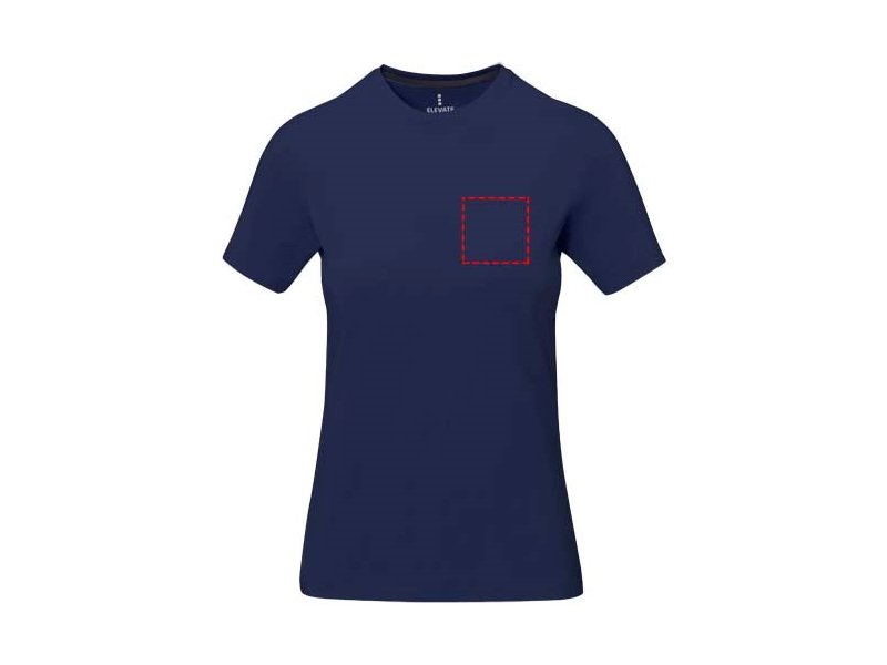 Dames t-shirts bedrukken » Promotiekleding voor dames