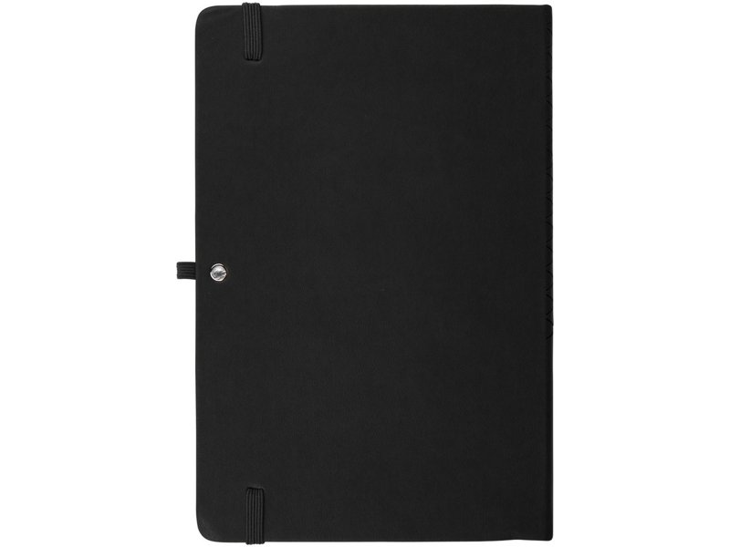 Soft touch patroon A5 notitieboek