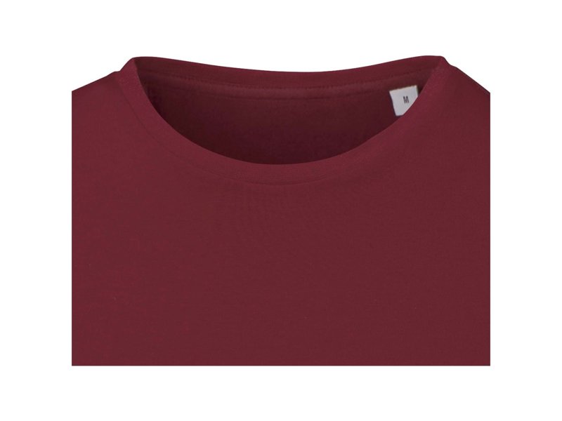 Nanaimo heren t-shirt met korte mouwen Nanaimo heren t-shirt met korte mouwen
