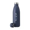 Topflask Premium RCS Recycled Steel 500 ml drinkfles Topflask Premium RCS Recycled Steel 500 ml drinkfles