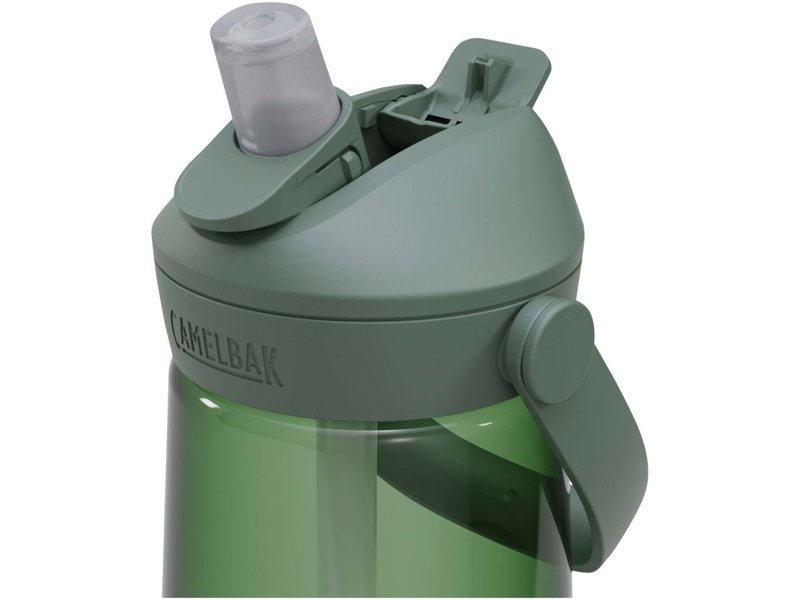 Camelbak® Thrive Flip 750 ml Tritan Renew waterfles met inklapbaar rietje Camelbak® Thrive Flip 750 ml Tritan Renew waterfles met inklapbaar rietje