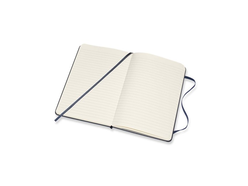 Moleskine Classic M Hardcover | Zakelijk Moleskine Classic M Hardcover | Zakelijk