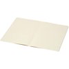 Slyk A5 kraft cahier notitieboek met gestippelde pagina's Slyk A5 kraft cahier notitieboek met gestippelde pagina's