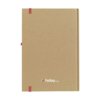 Pocket ECO A5 notitieboek Pocket ECO A5 notitieboek