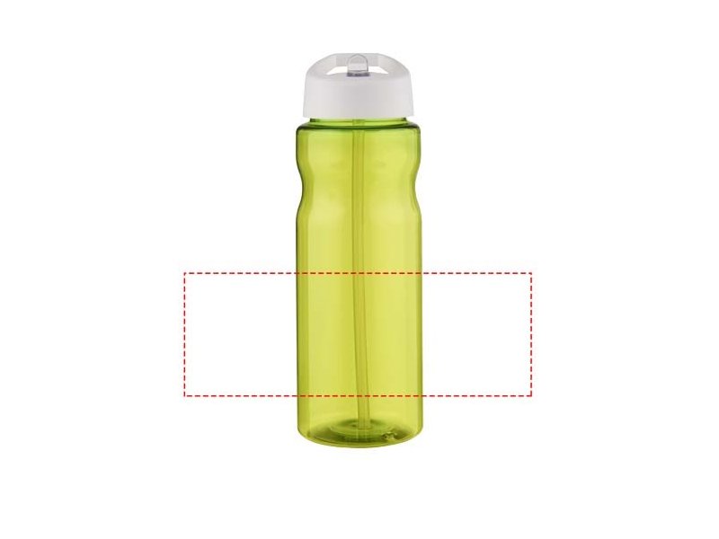 H2O Active® Base 650 ml bidon met fliptuitdeksel H2O Active® Base 650 ml bidon met fliptuitdeksel