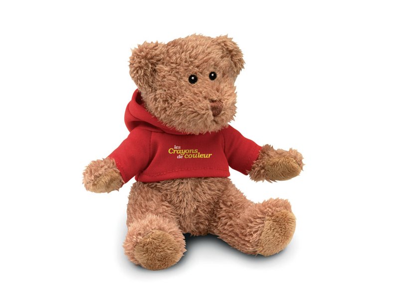 Teddybeer Richard