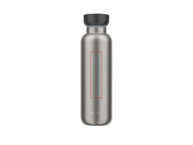 Mepal Ellipse 500 ml geïsoleerde waterfles Mepal Ellipse 500 ml geïsoleerde waterfles