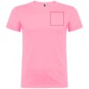 Beagle herenshirt met korte mouwen