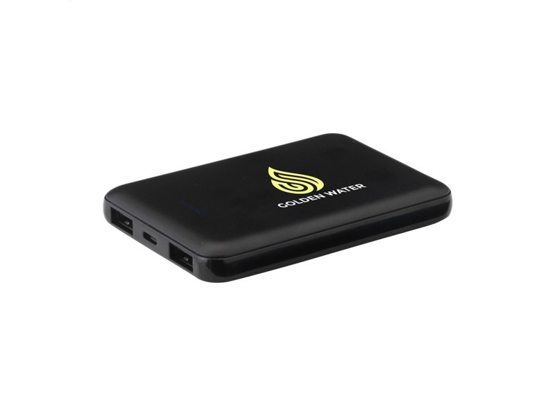 PocketPower 5000 RCS Recycled Powerbank oplader