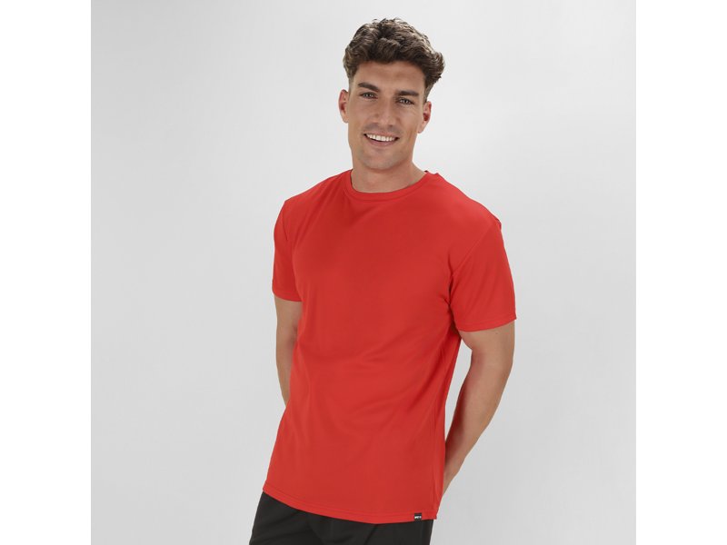 T-Shirt Volwassene Tecnic Markus T-Shirt Volwassene Tecnic Markus