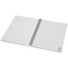 Desk-Mate® A5 kleuren spiraal notitieboek Desk-Mate® A5 kleuren spiraal notitieboek