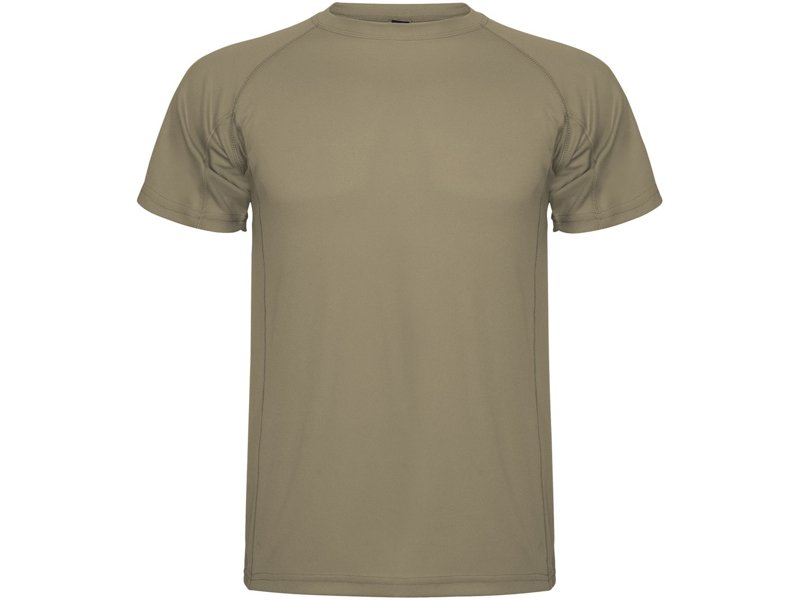 Montecarlo sportshirt met korte mouwen voor heren Montecarlo sportshirt met korte mouwen voor heren