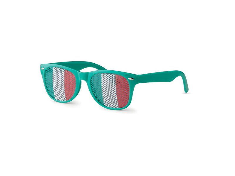 Zonnebril met Vlag laten bedrukken – Promotiezonnebril met vlag Logo | GiftsDirect Zonnebril met Vlag laten bedrukken – Promotiezonnebril met vlag Logo | GiftsDirect