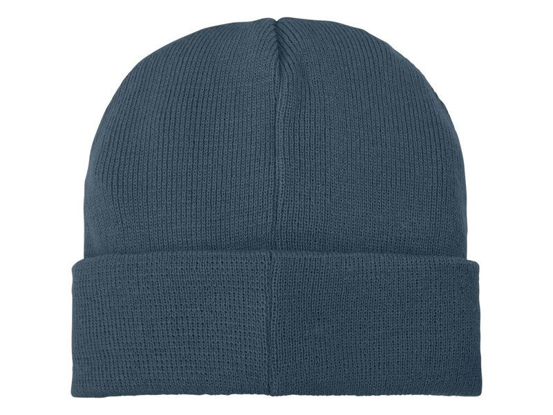 Boreas muts met patch