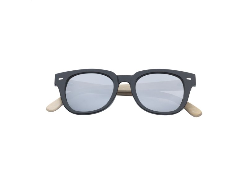 Havana Zonnebril laten personaliseren – Spiegeltinten & bamboe | GiftsDirect Havana Zonnebril laten personaliseren – Spiegeltinten & bamboe | GiftsDirect