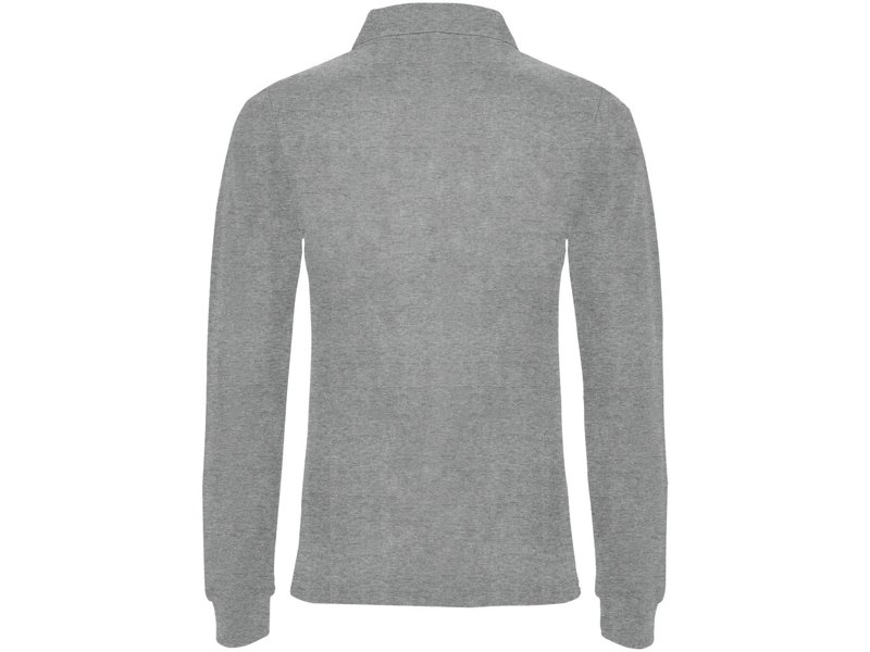 Estrella damespolo met lange mouwen Estrella damespolo met lange mouwen