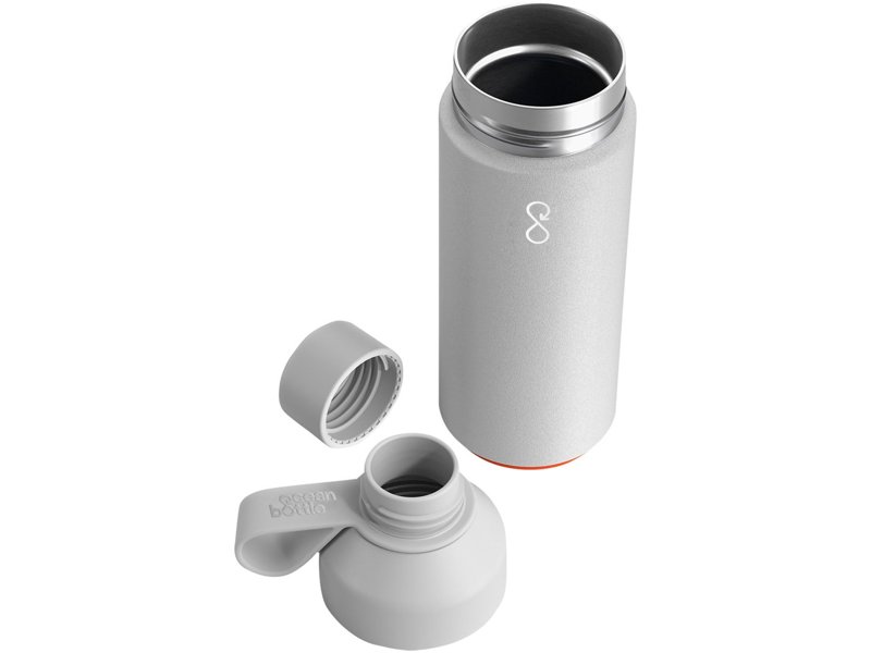 Ocean Bottle vacuümgeïsoleerde waterfles van 500 ml Ocean Bottle vacuümgeïsoleerde waterfles van 500 ml